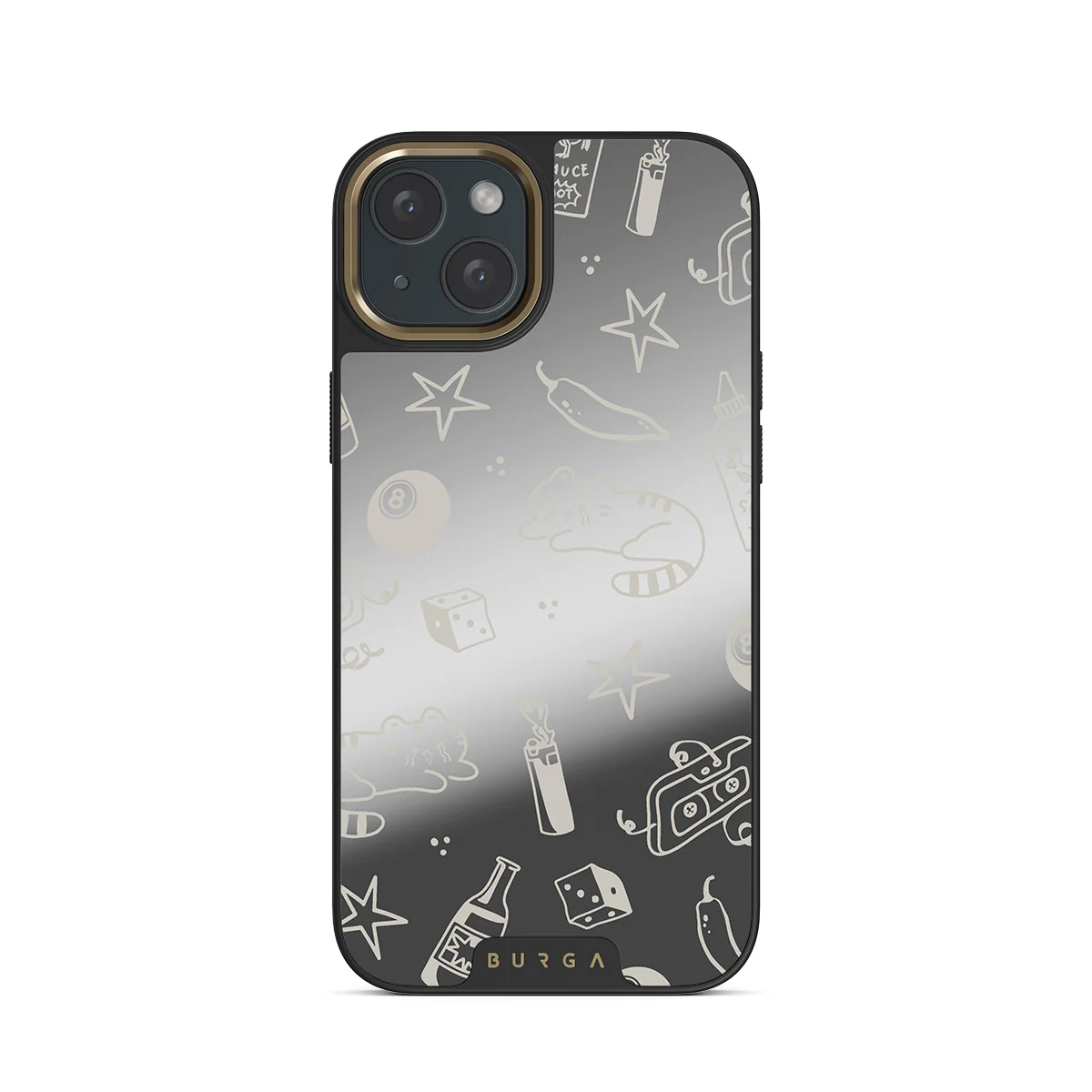 Essentials - iPhone 14 Etui - Image 26