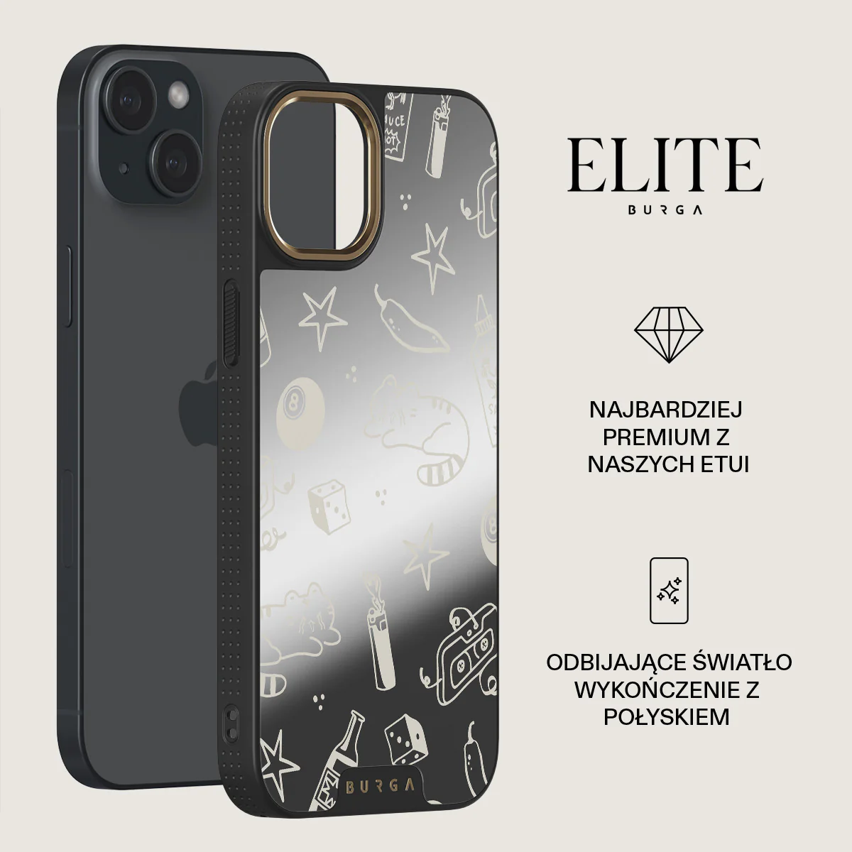 Essentials - iPhone 14 Etui - Image 27