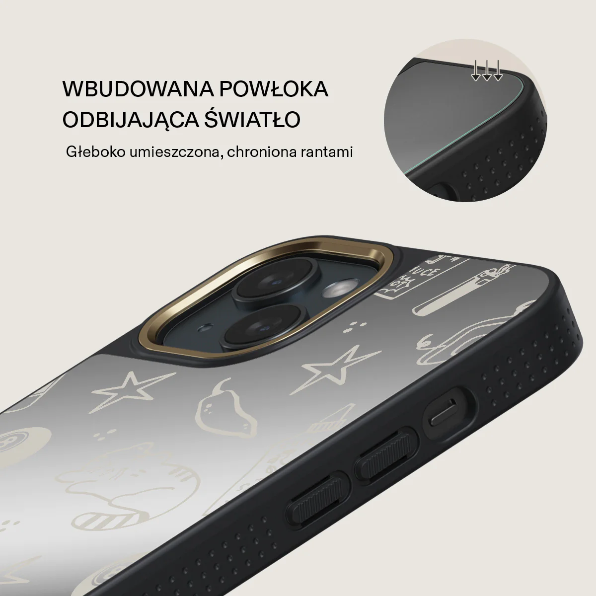 Essentials - iPhone 14 Etui - Image 29