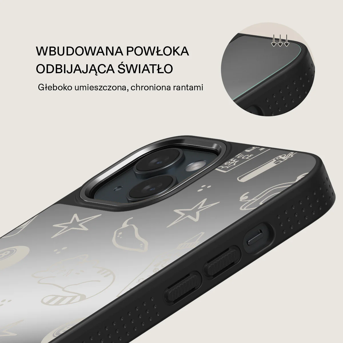 Essentials - iPhone 14 Etui - Image 37