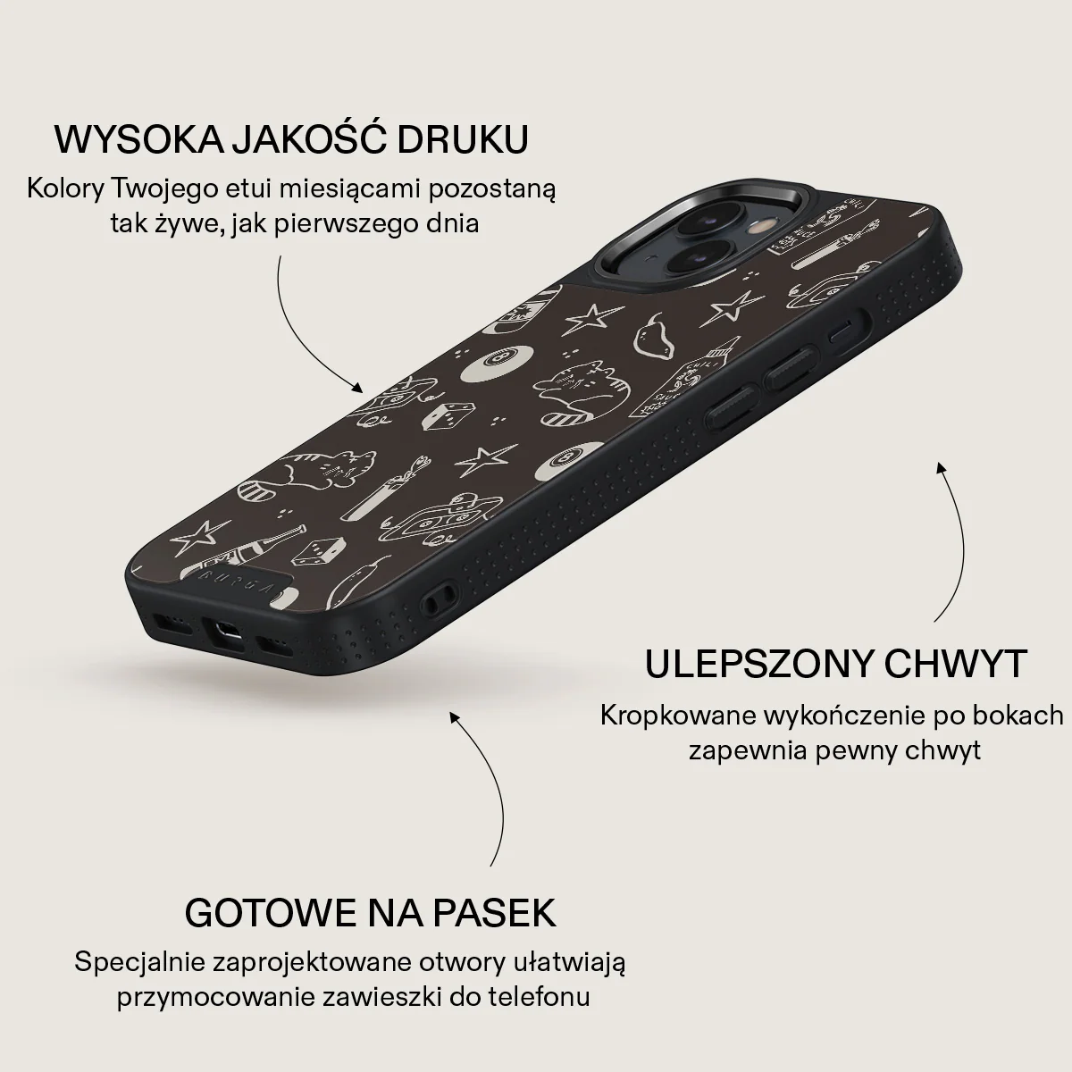 Essentials - iPhone 14 Plus Etui - Image 16