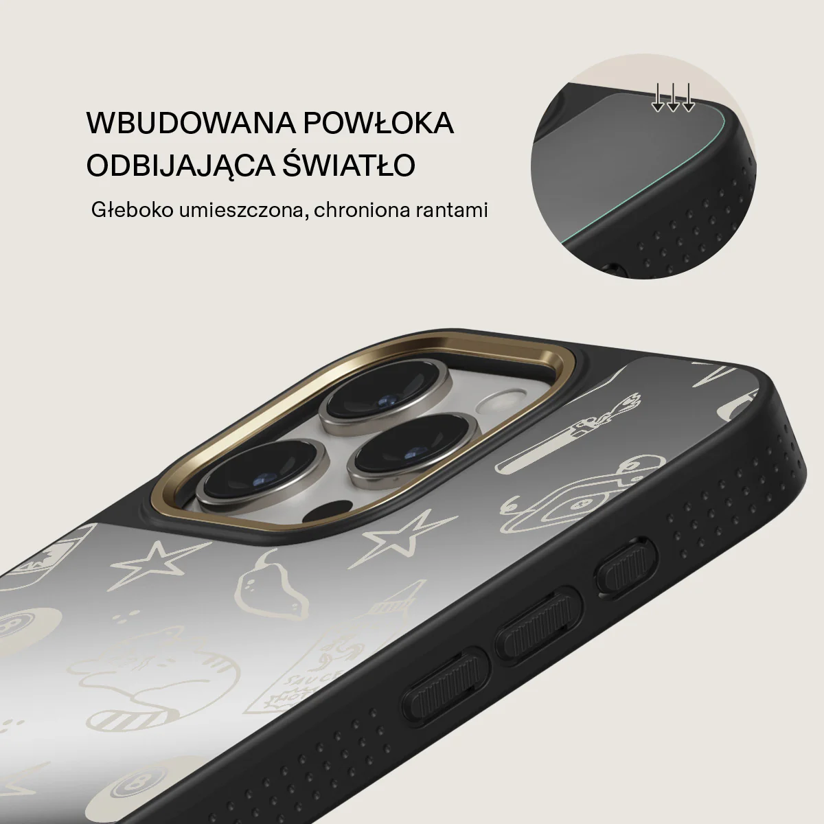 Essentials - iPhone 14 Pro Etui - Image 29