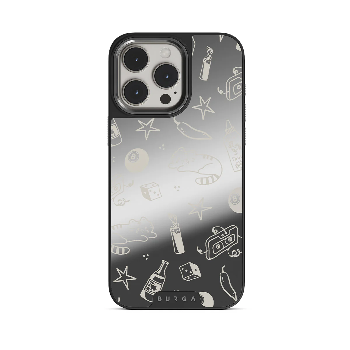 Essentials - iPhone 14 Pro Etui - Image 34