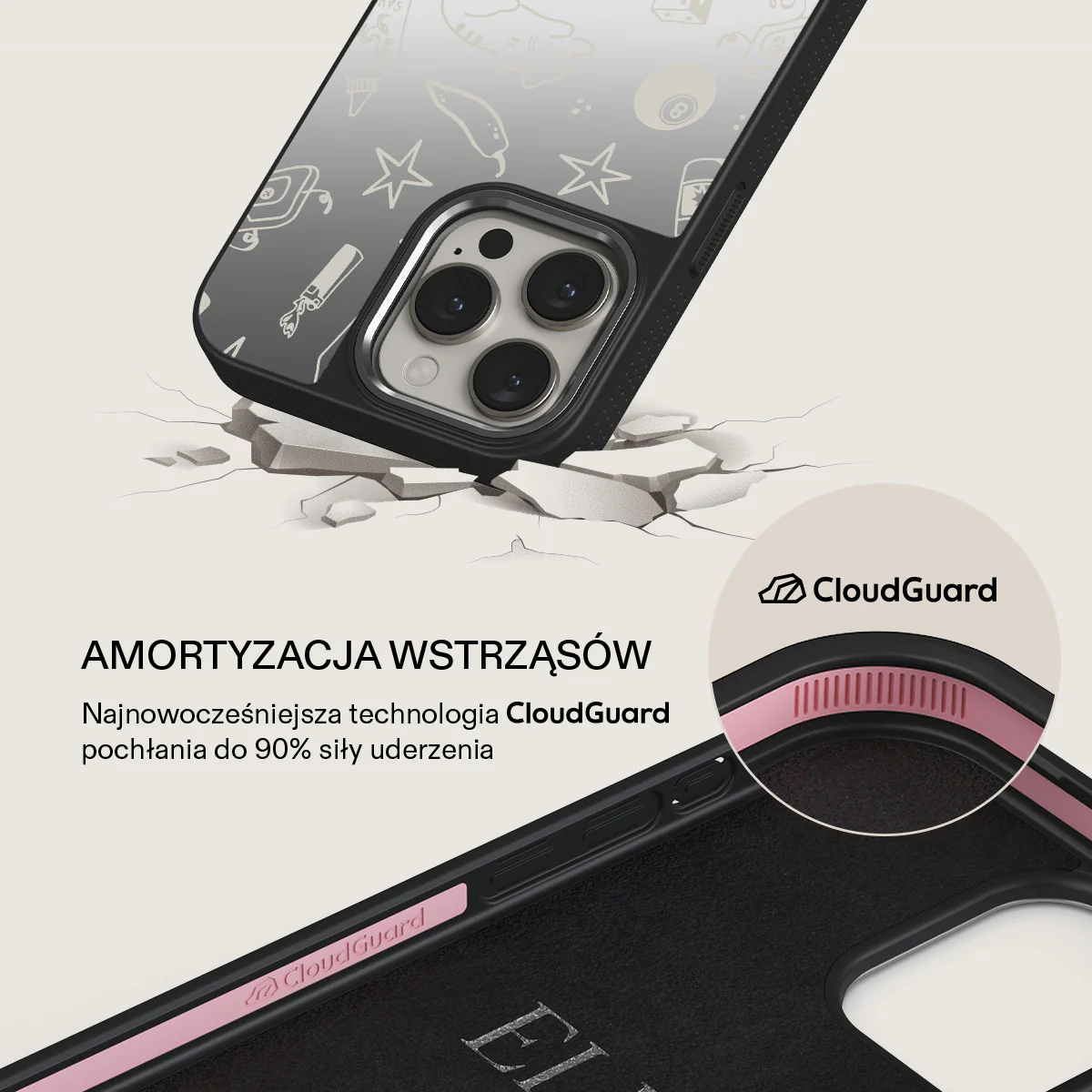 Essentials - iPhone 14 Pro Etui - Image 36
