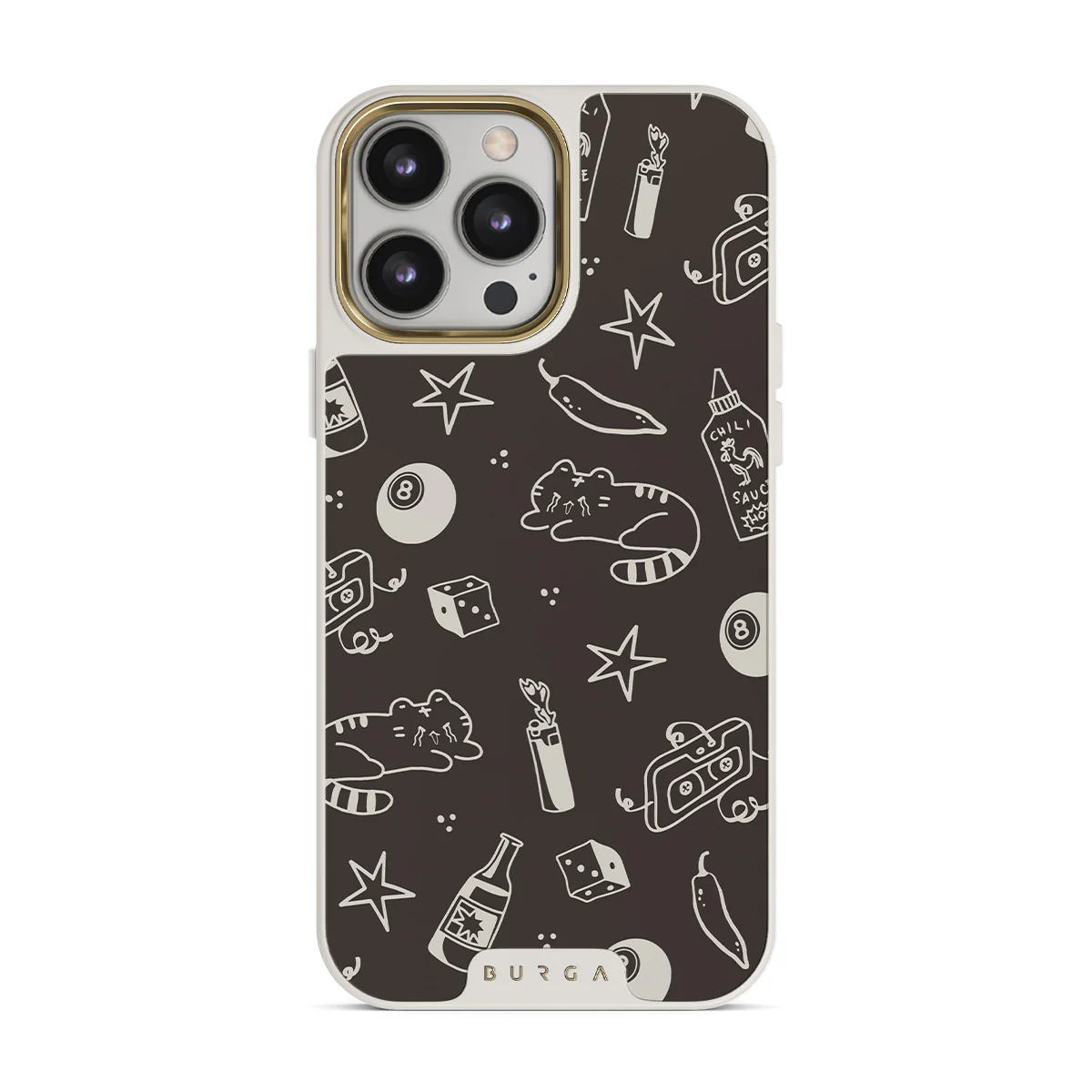 Essentials - iPhone 14 Pro Max Etui - Image 19