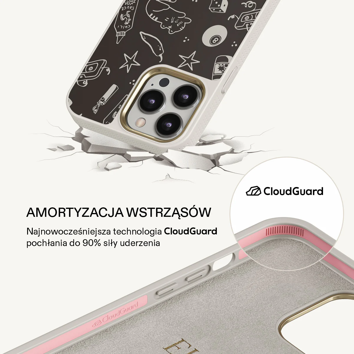 Essentials - iPhone 14 Pro Max Etui - Image 21