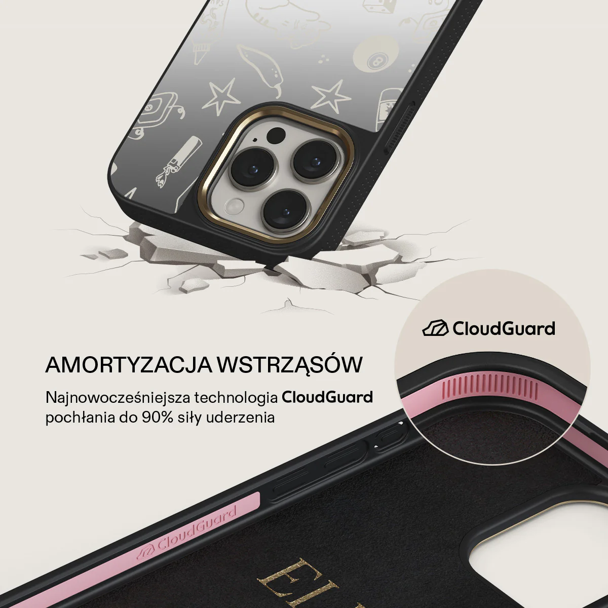 Essentials - iPhone 14 Pro Max Etui - Image 28