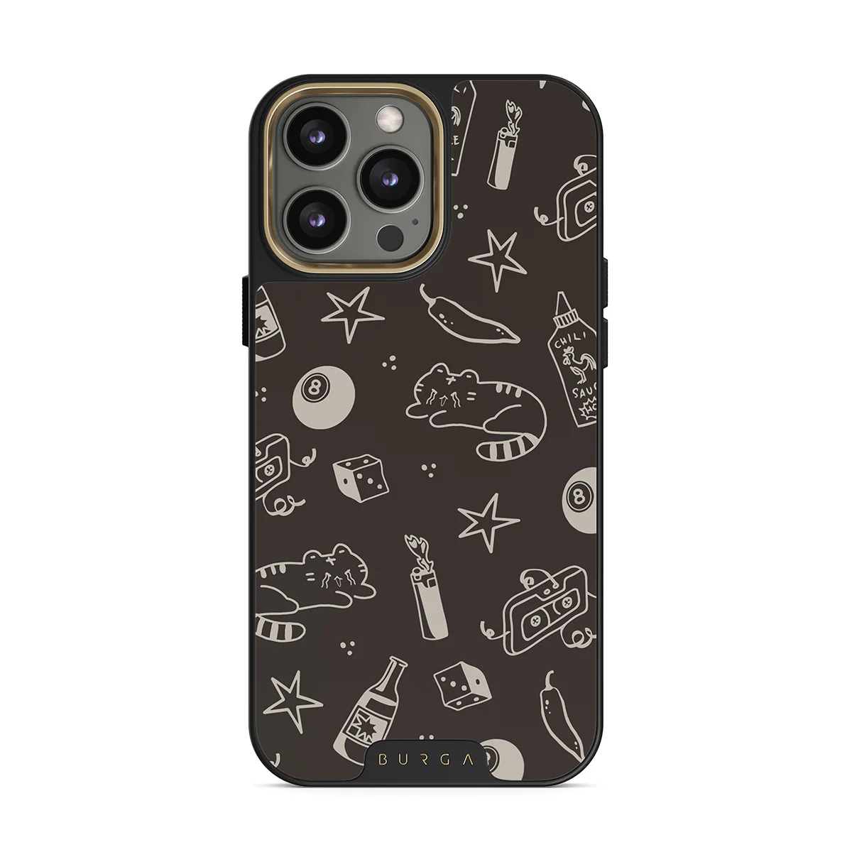 Essentials - iPhone 14 Pro Max Etui - Image 5