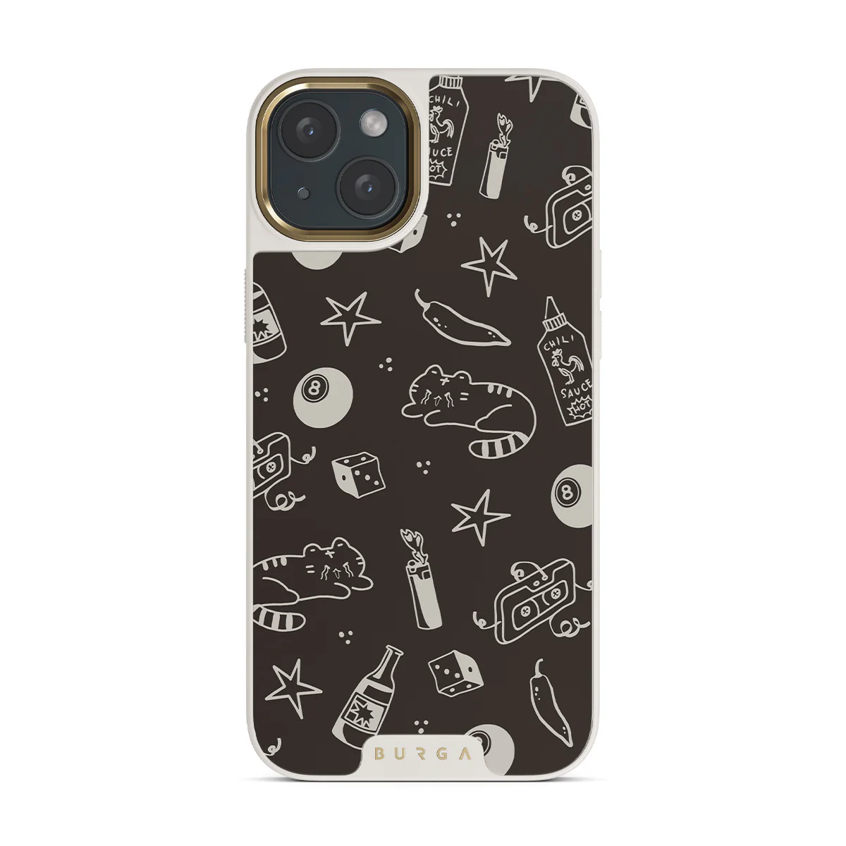 Essentials - iPhone 15 Etui - Image 19