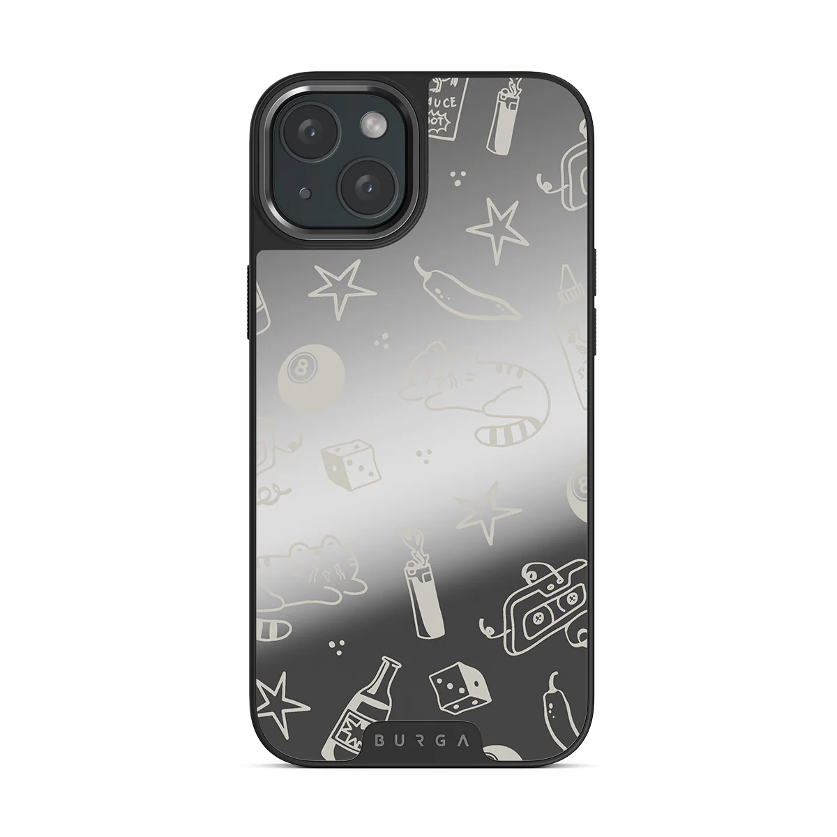 Essentials - iPhone 15 Etui - Image 34