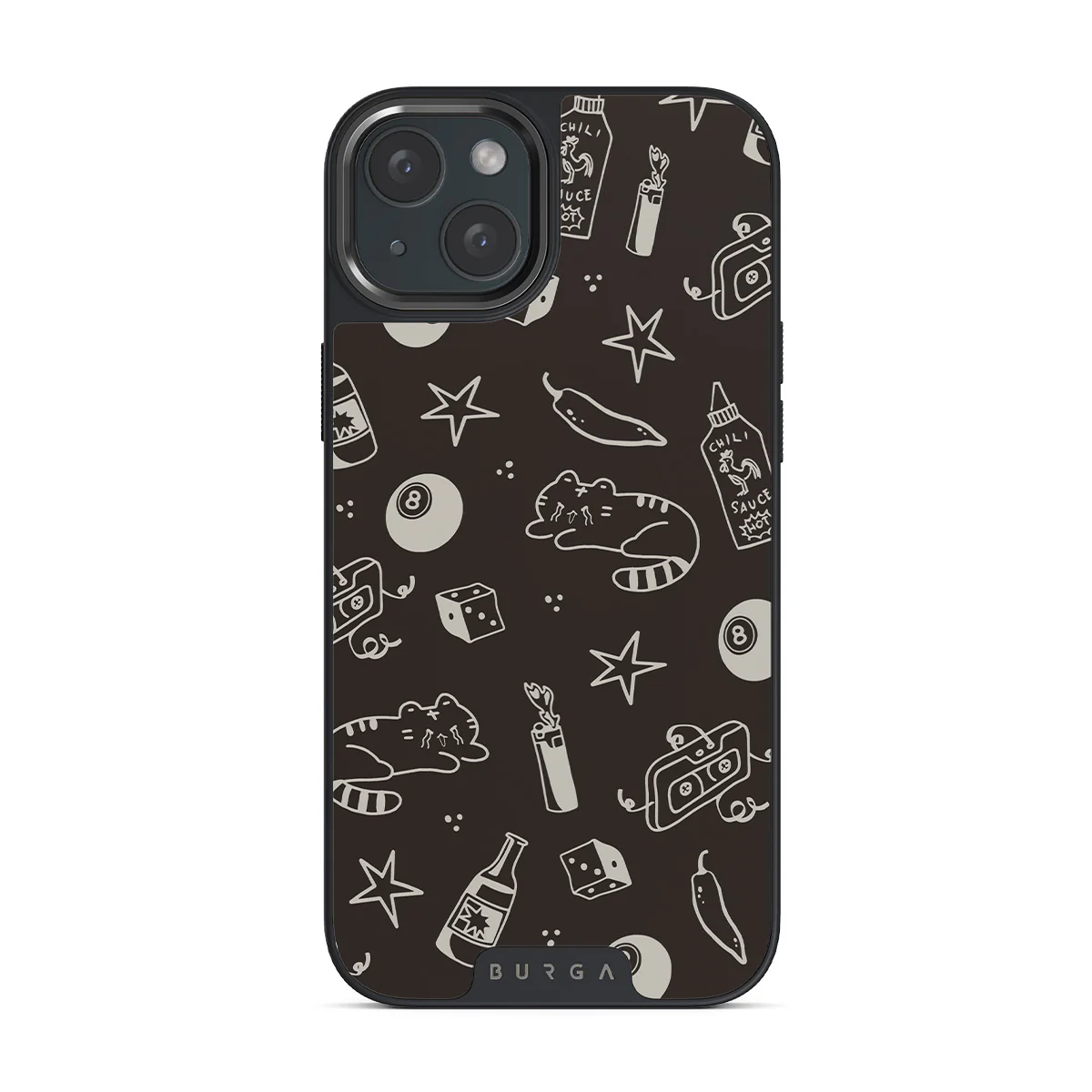 Essentials - iPhone 15 Plus Etui - Image 12