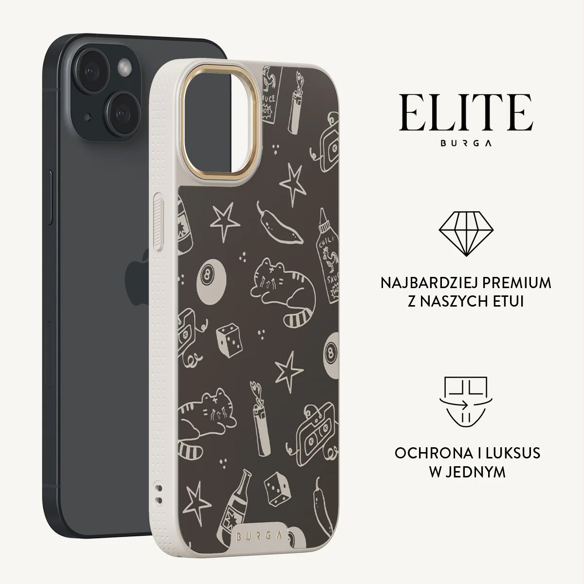 Essentials - iPhone 15 Plus Etui - Image 20