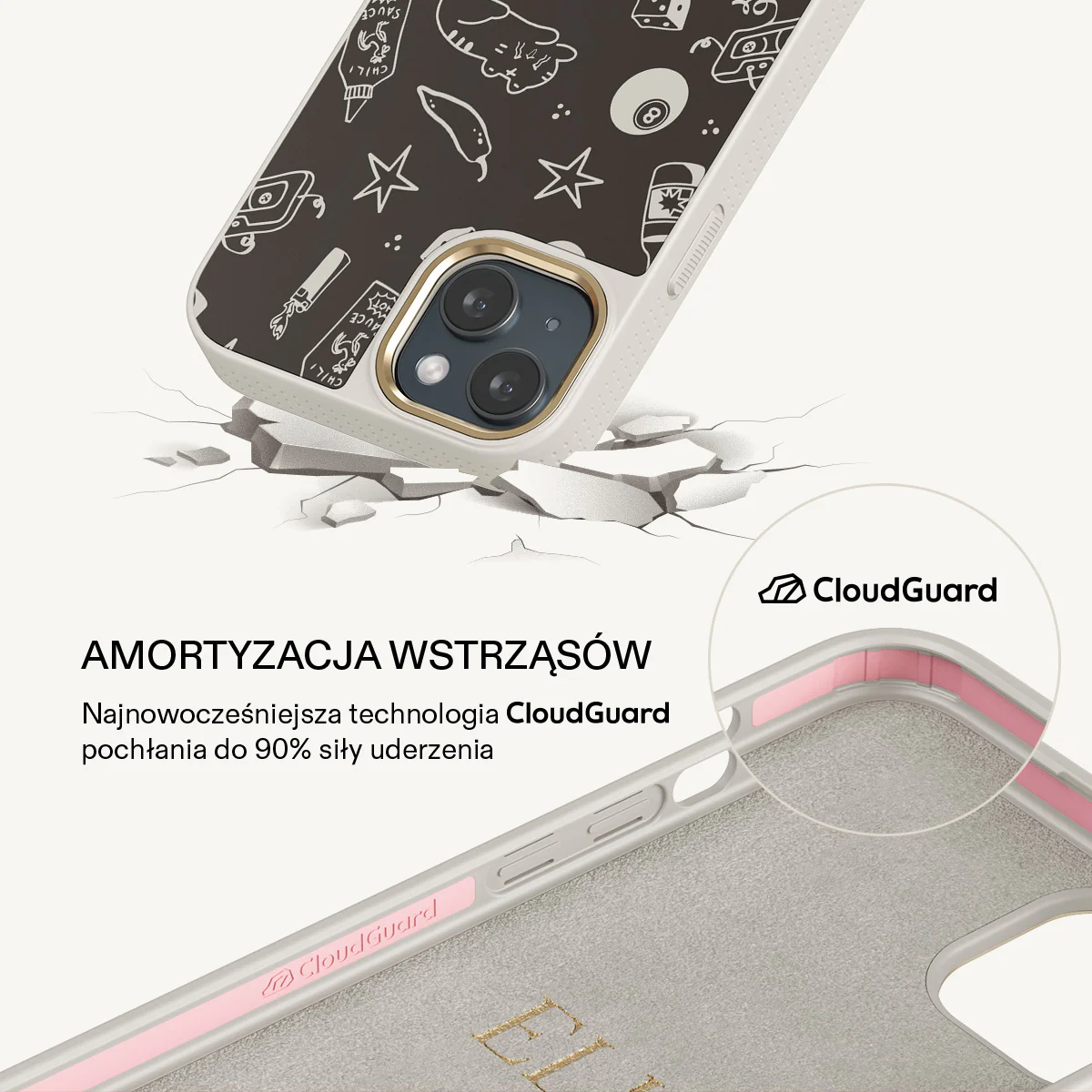 Essentials - iPhone 15 Plus Etui - Image 21