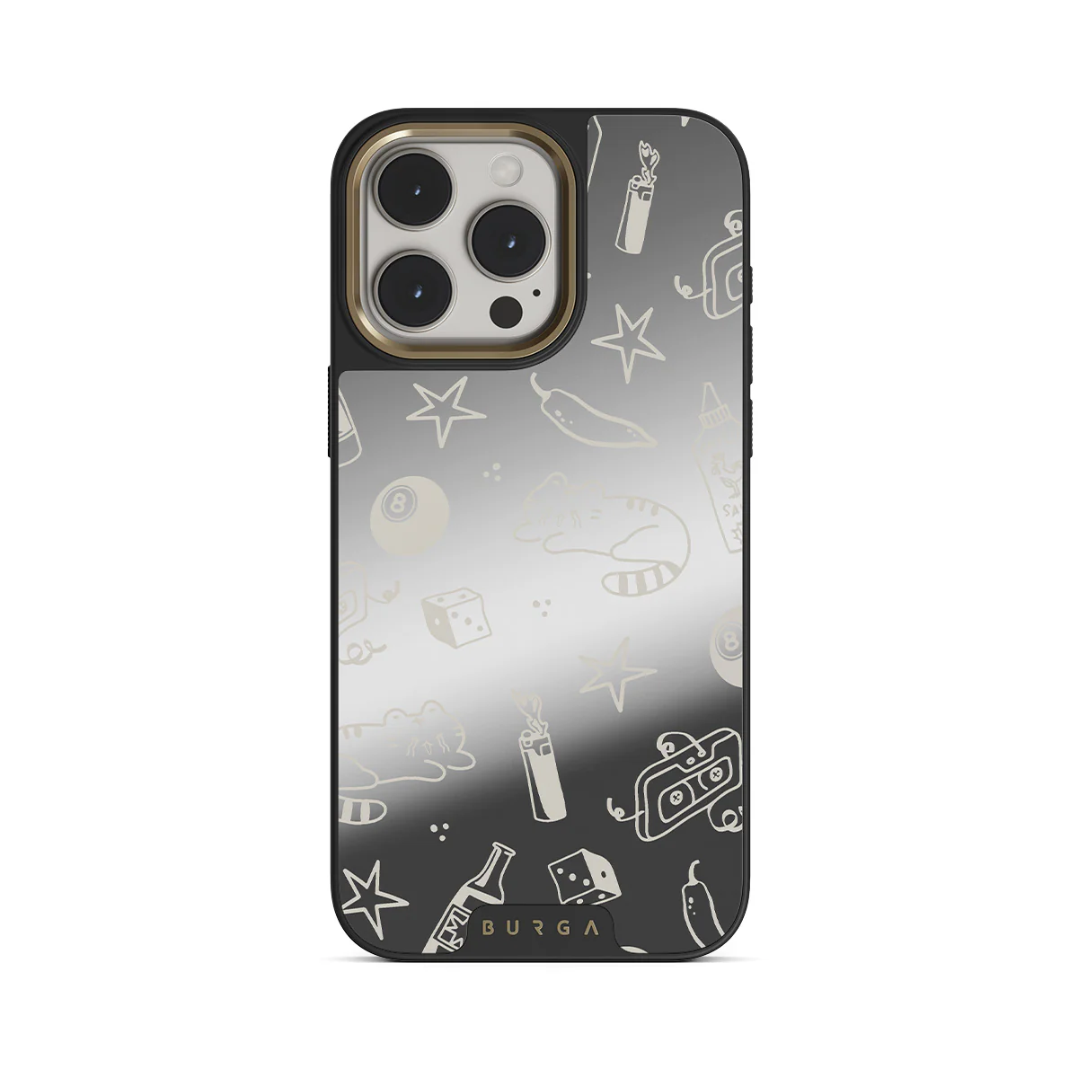 Essentials - iPhone 15 Pro Etui - Image 26