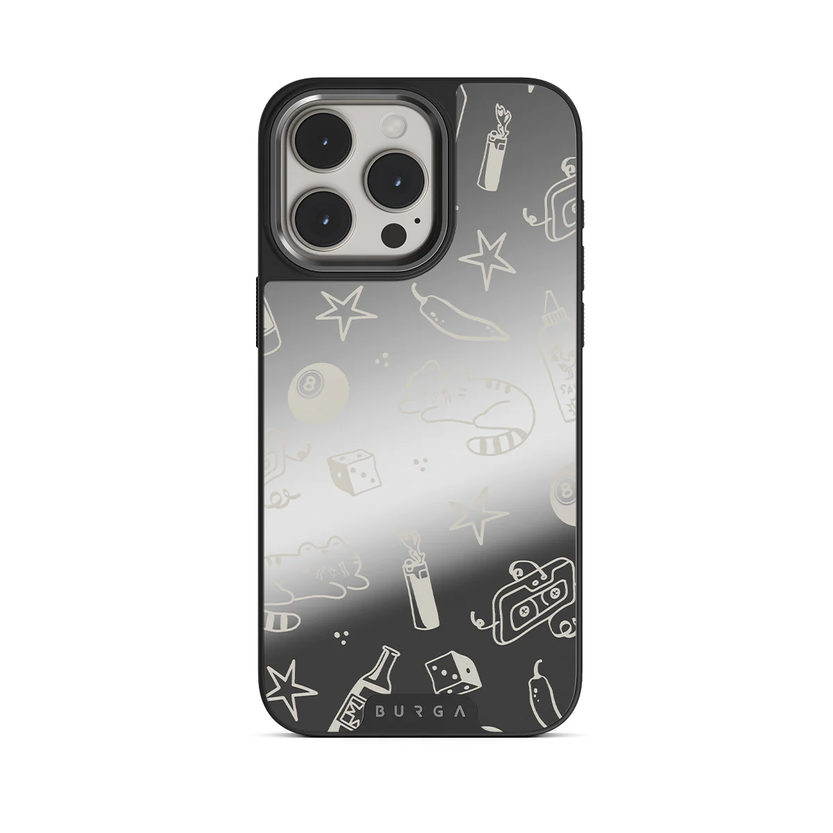 Essentials - iPhone 15 Pro Etui - Image 34