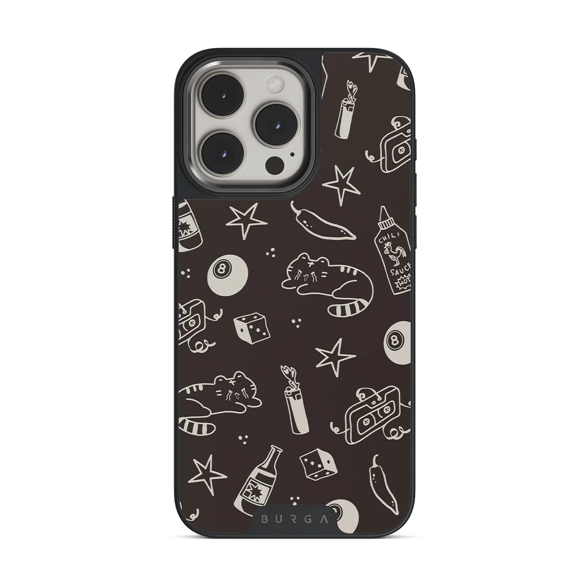 Essentials - iPhone 15 Pro Max Etui - Image 12