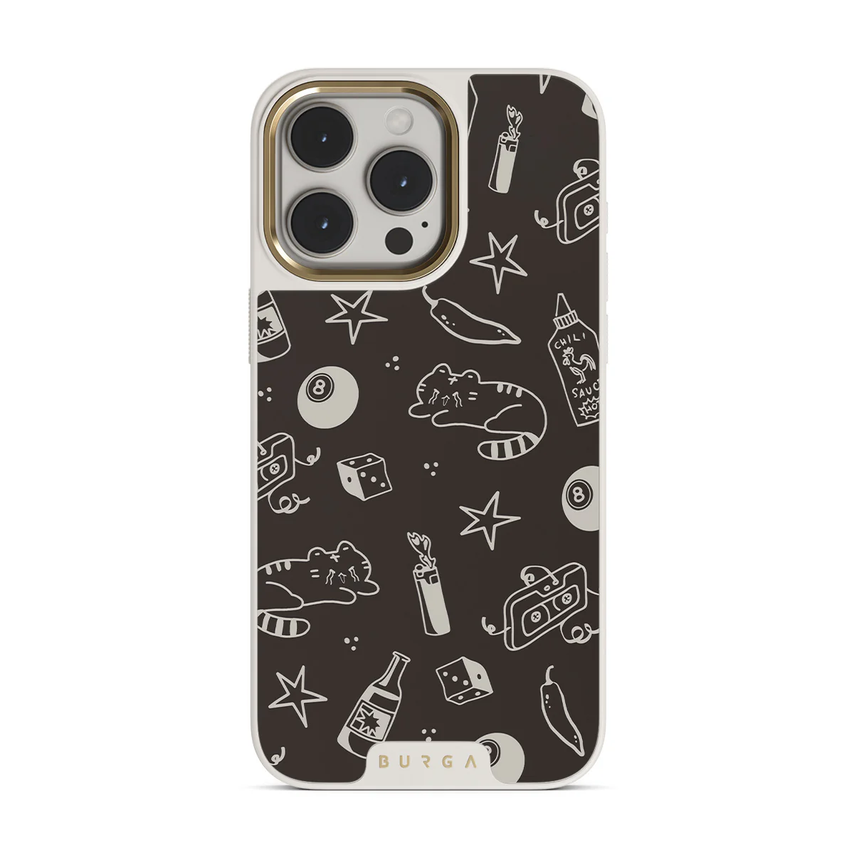 Essentials - iPhone 15 Pro Max Etui - Image 19