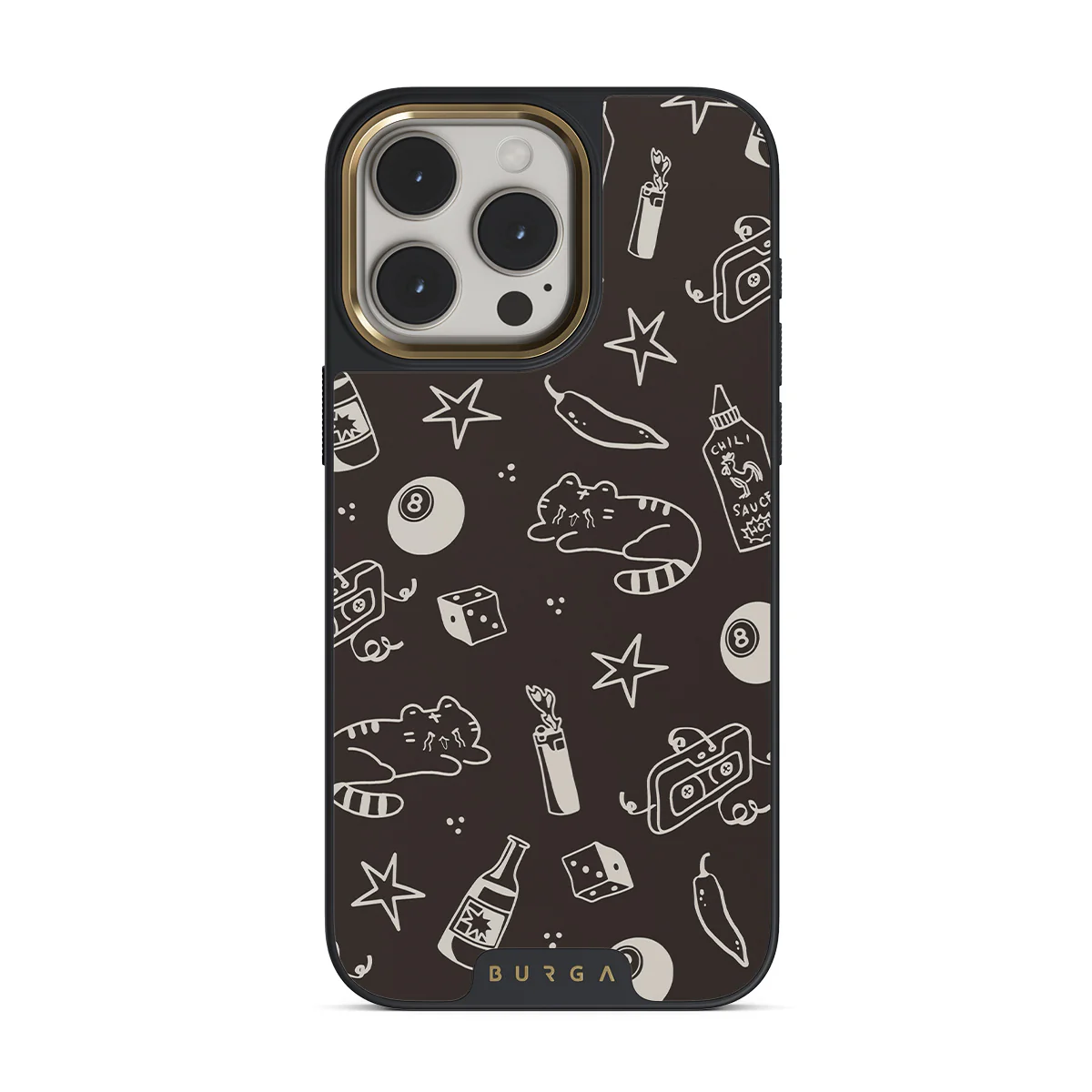 Essentials - iPhone 15 Pro Max Etui - Image 5