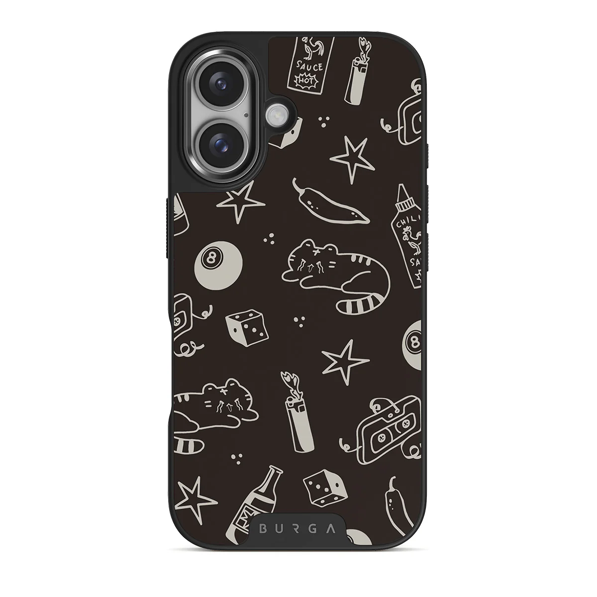 Essentials - iPhone 16 Etui - Image 13