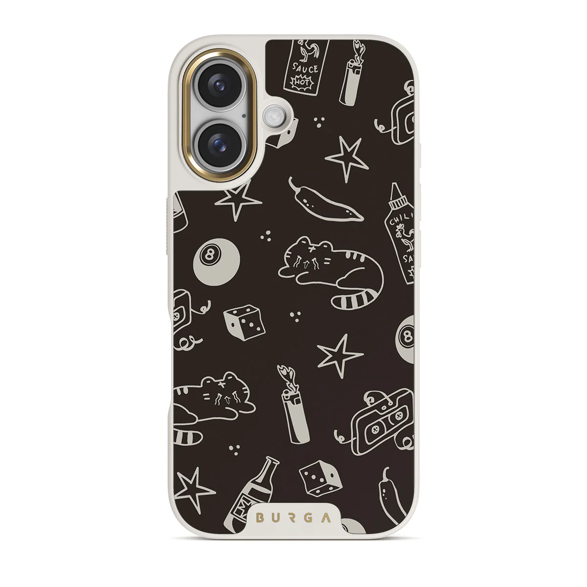 Essentials - iPhone 16 Etui - Image 20
