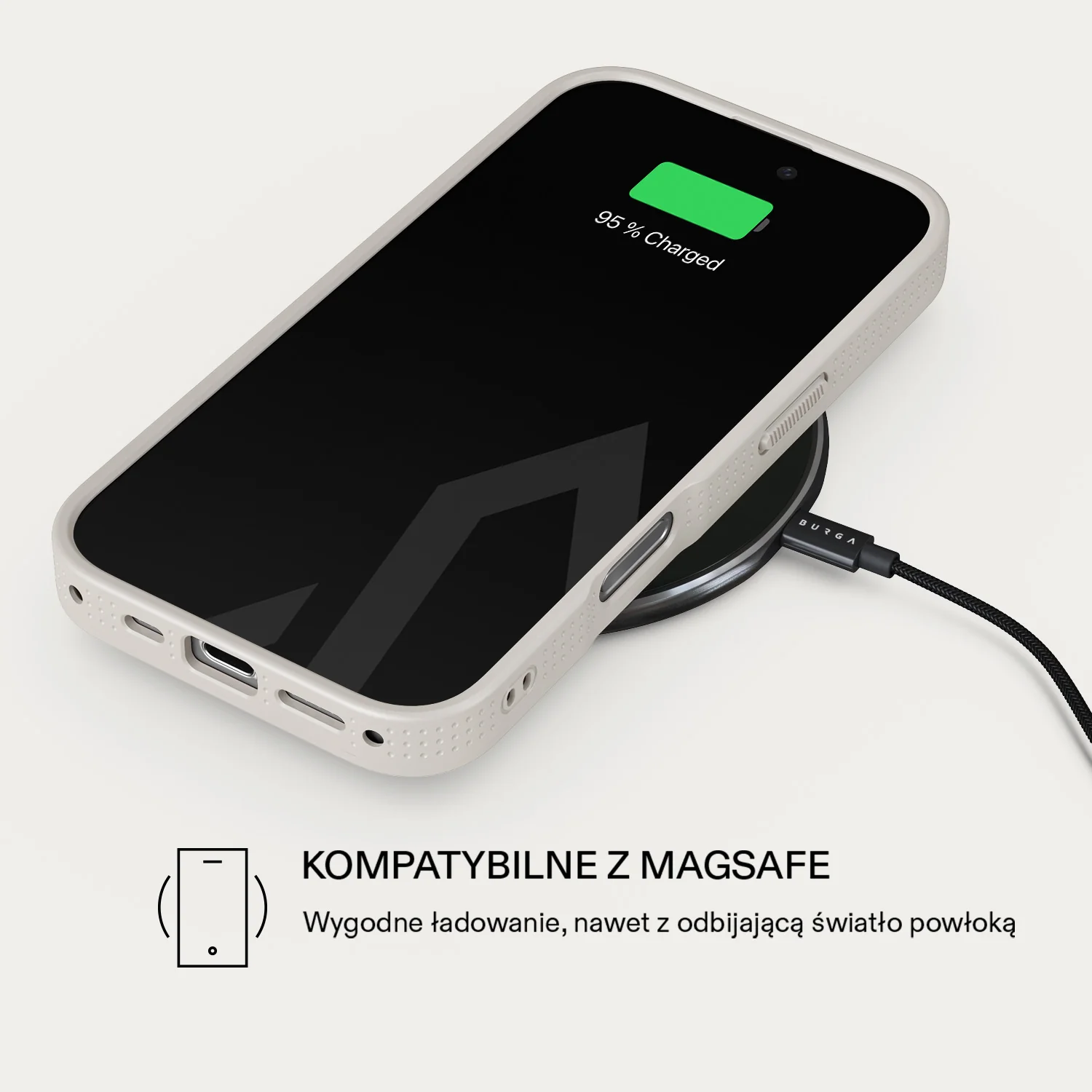 Essentials - iPhone 16 Etui - Image 26