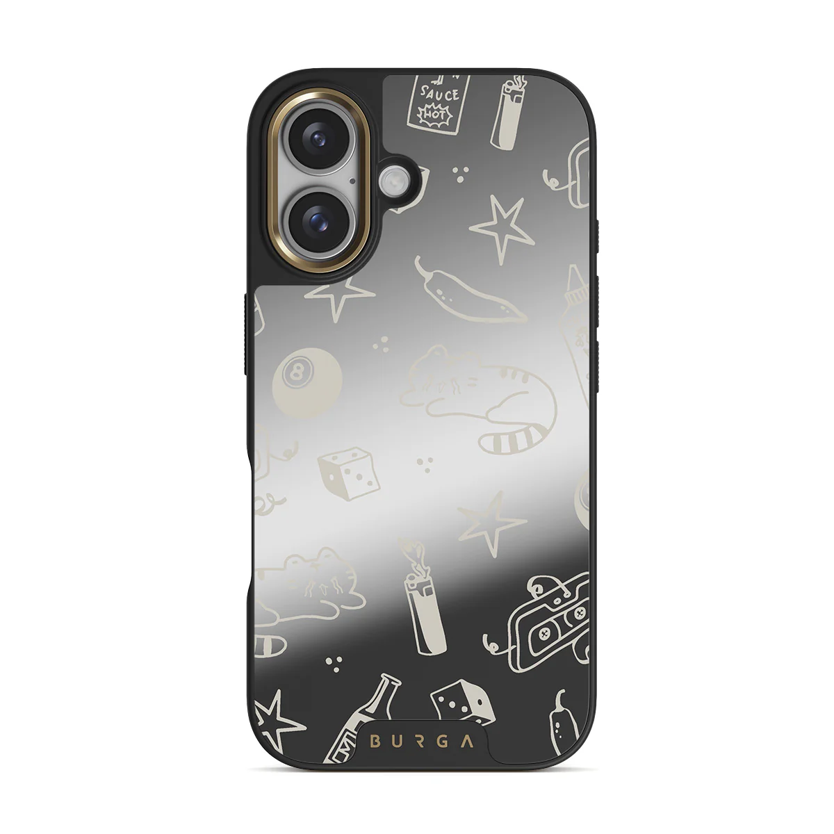 Essentials - iPhone 16 Etui - Image 27