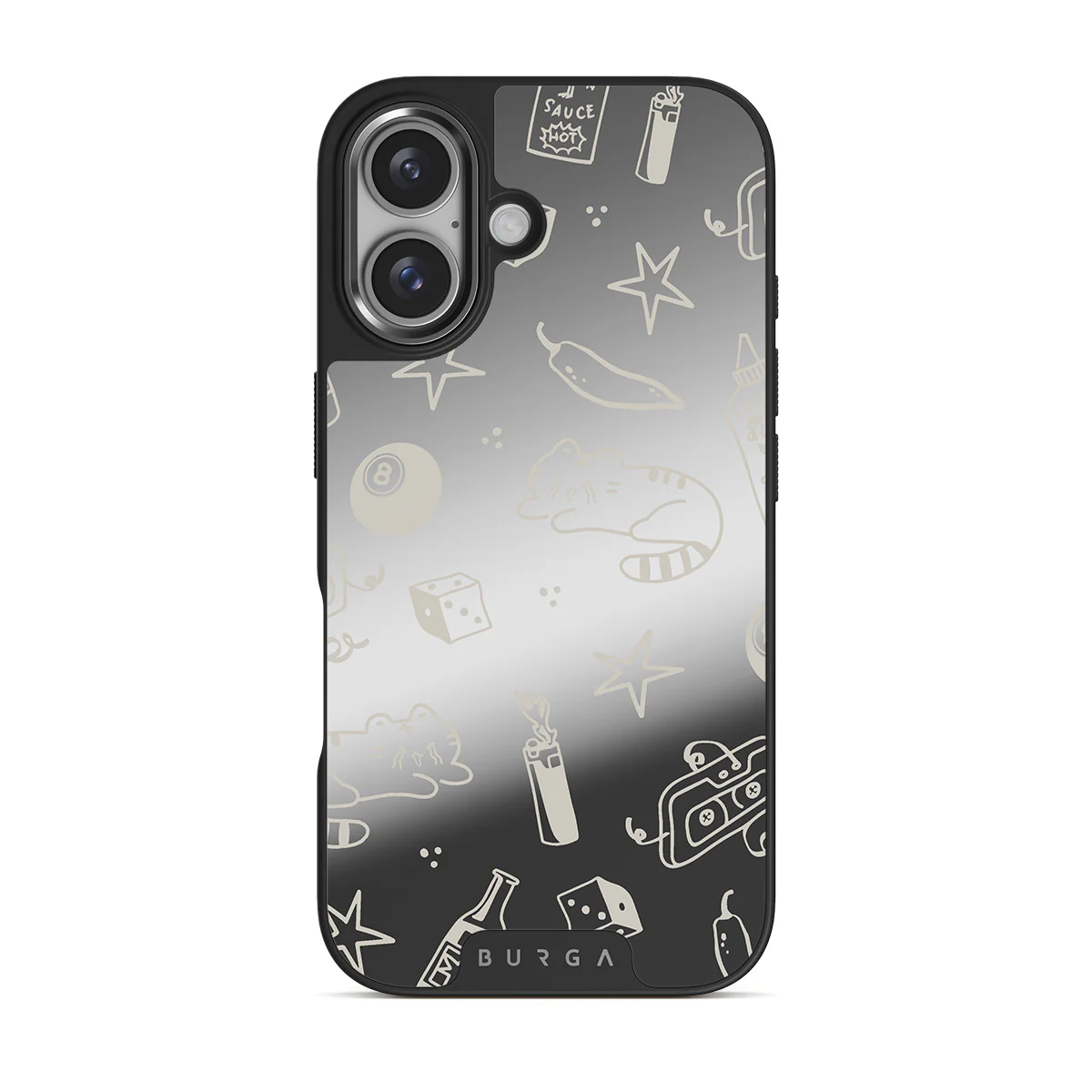 Essentials - iPhone 16 Etui - Image 35