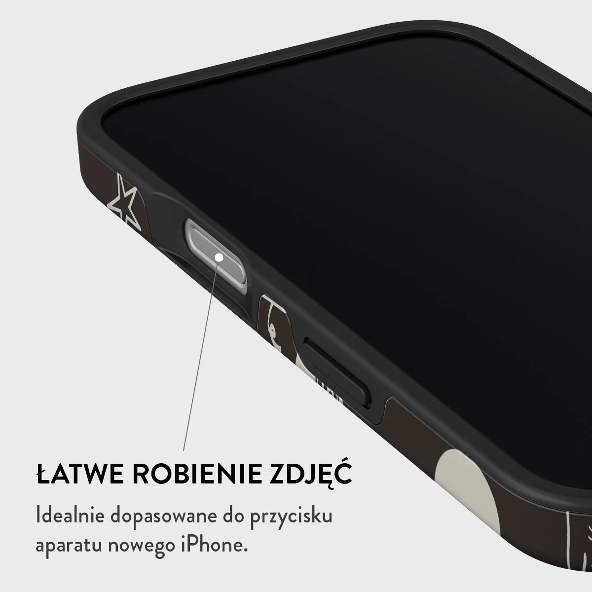 Essentials - iPhone 16 Etui - Image 5