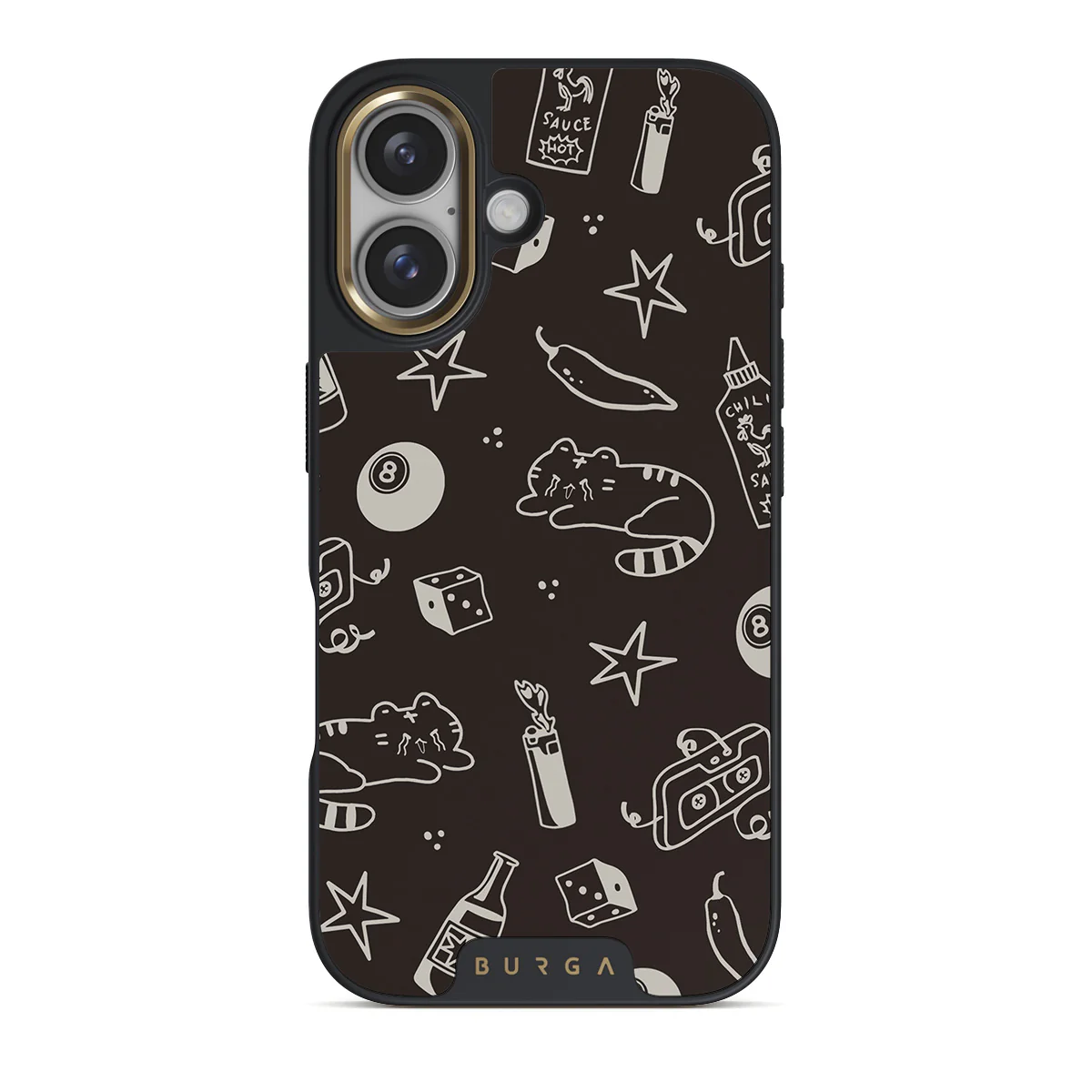 Essentials - iPhone 16 Plus Etui - Image 6
