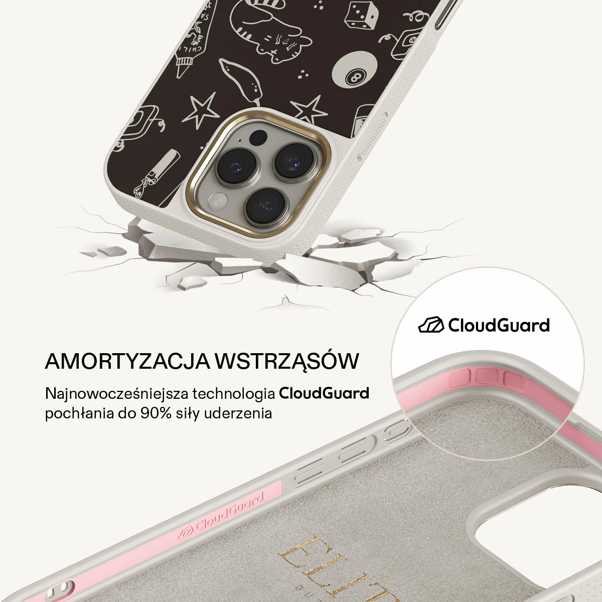 Essentials - iPhone 16 Pro Etui - Image 22
