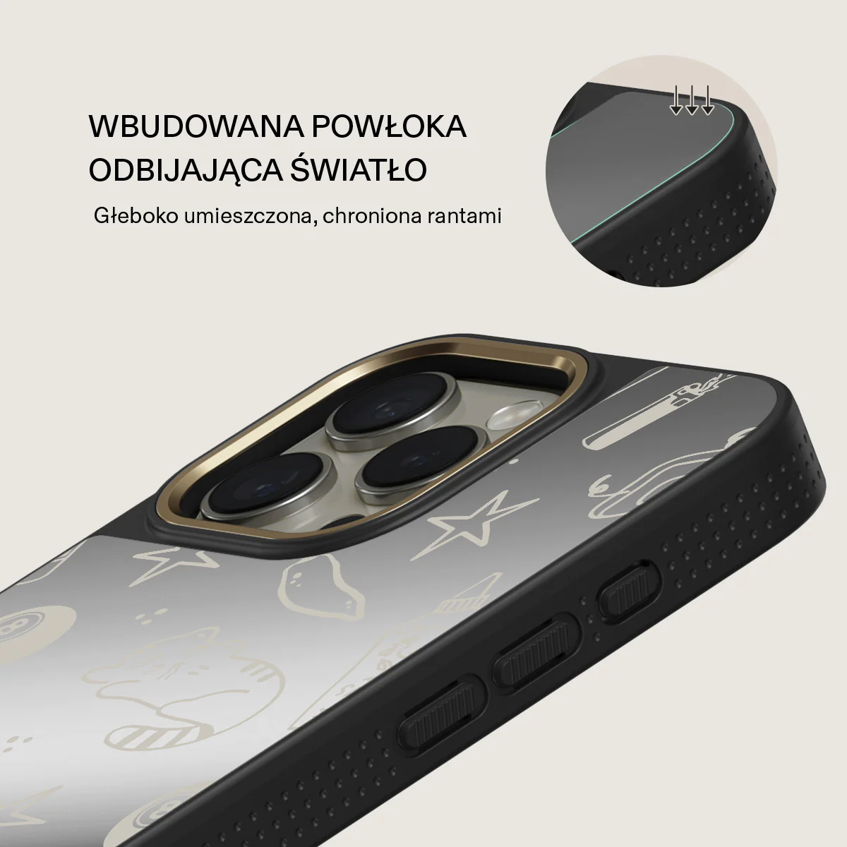 Essentials - iPhone 16 Pro Etui - Image 30