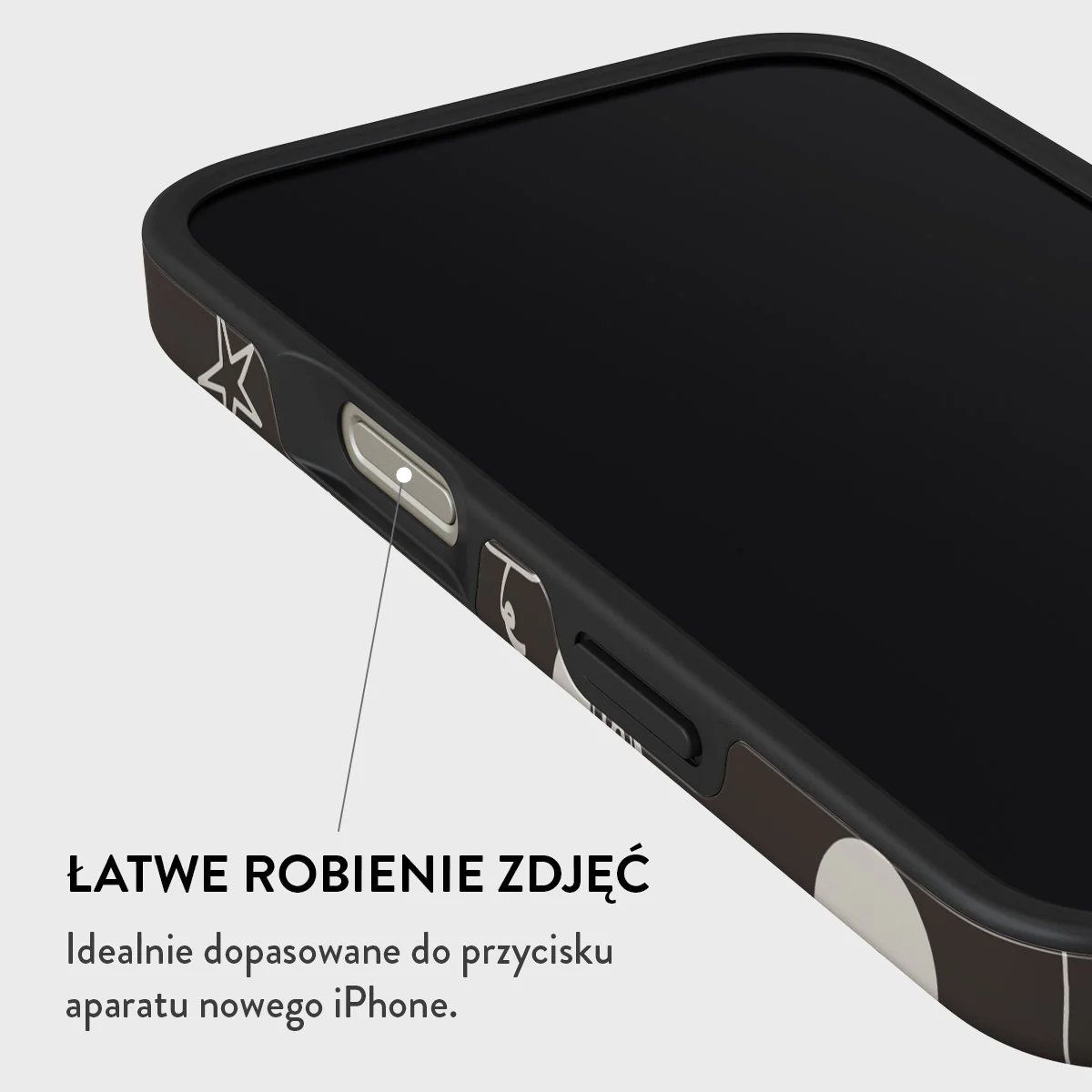 Essentials - iPhone 16 Pro Etui - Image 5