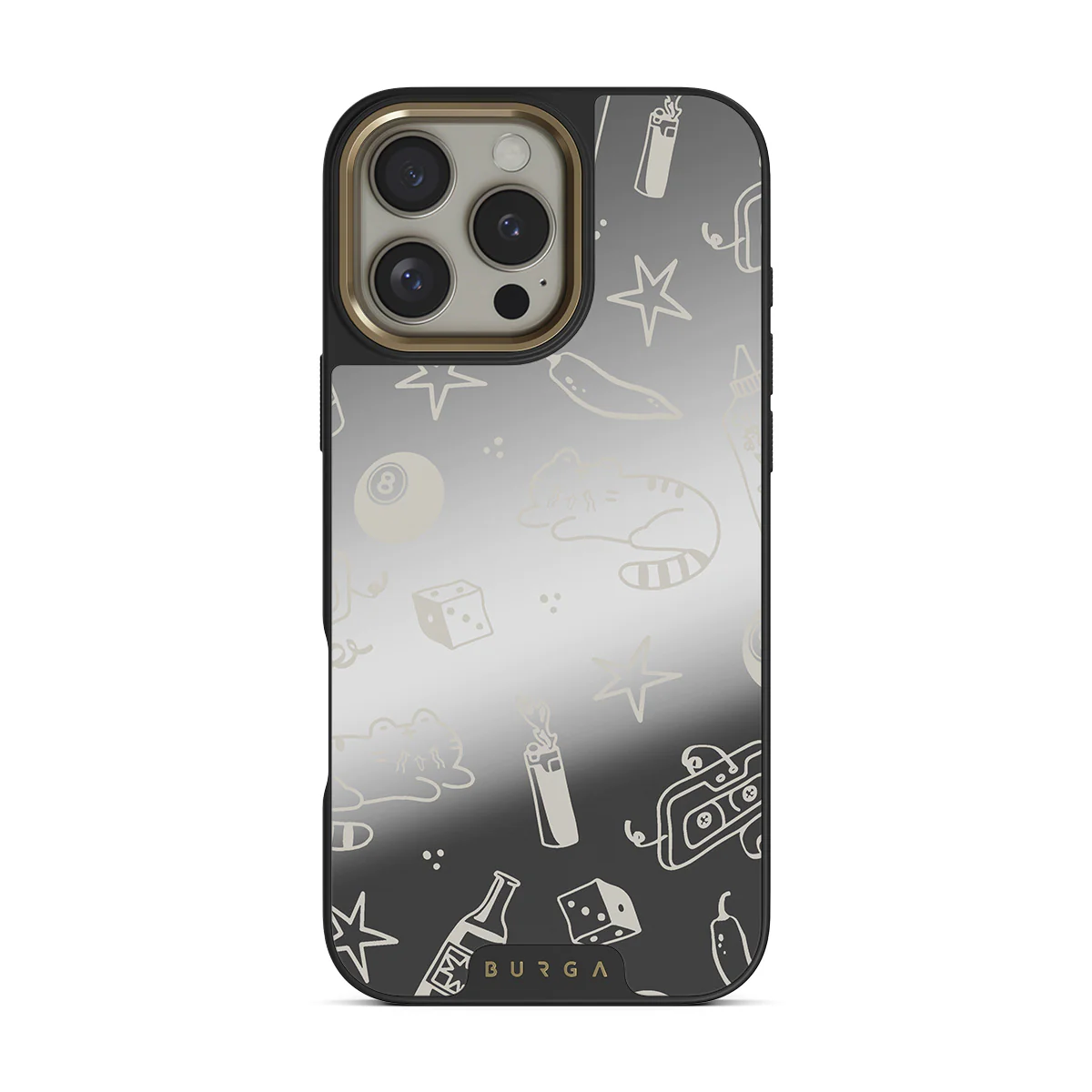 Essentials - iPhone 16 Pro Max Etui - Image 27