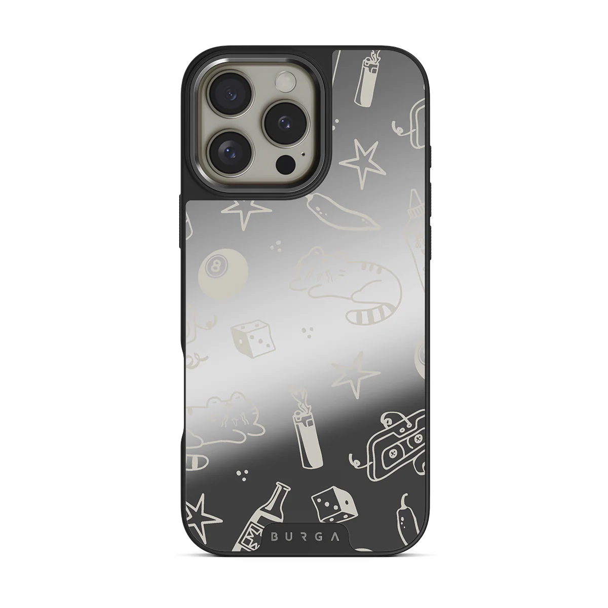 Essentials - iPhone 16 Pro Max Etui - Image 35