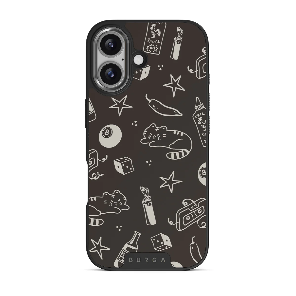 Essentials - iPhone 17 Etui - Image 12