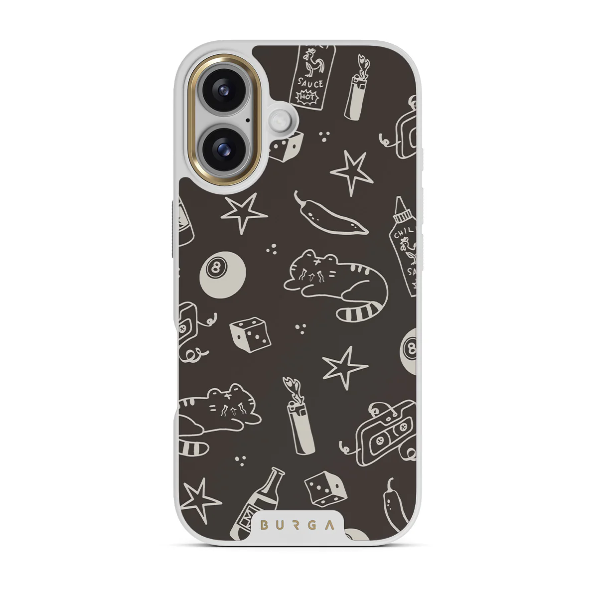 Essentials - iPhone 17 Etui - Image 19