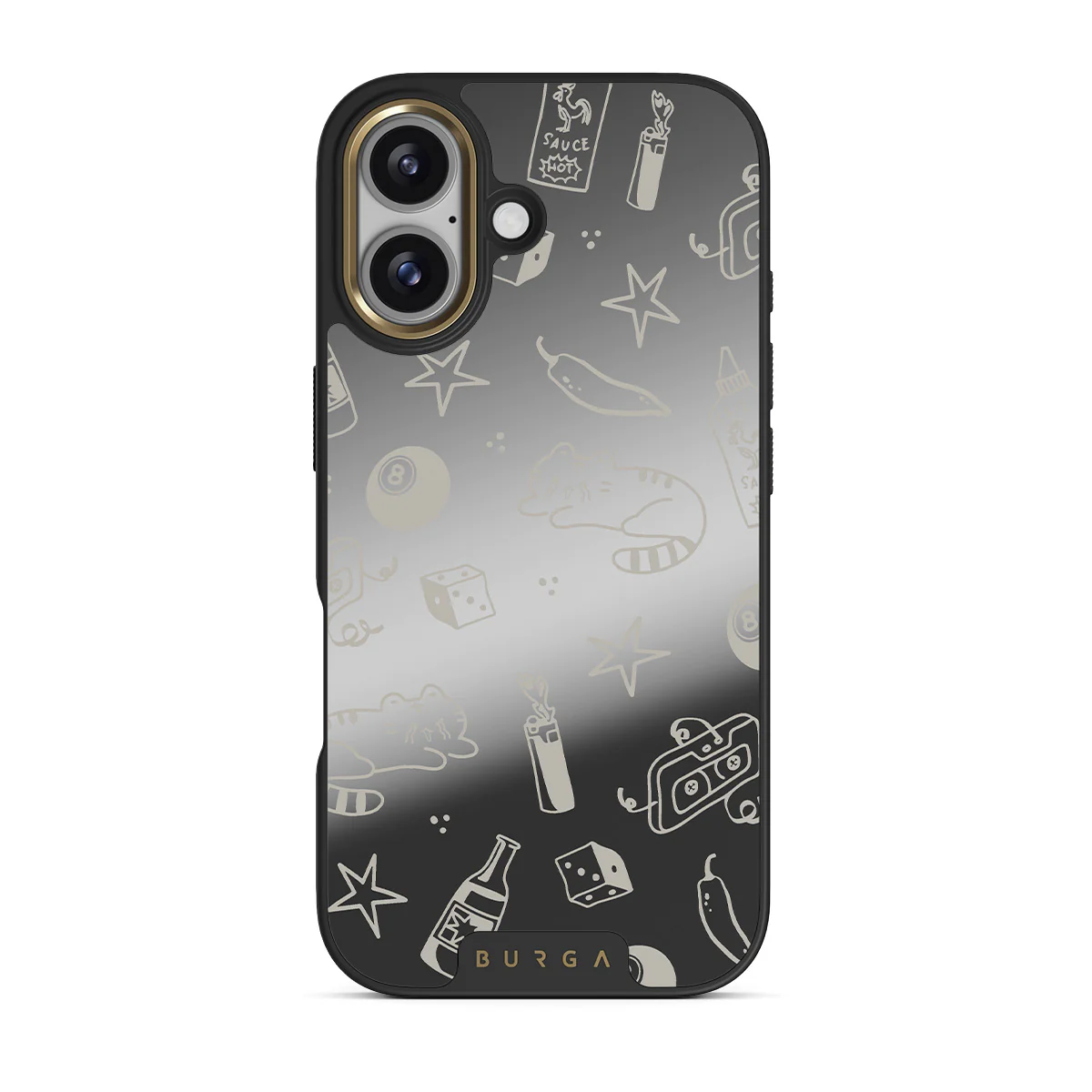 Essentials - iPhone 17 Etui - Image 26