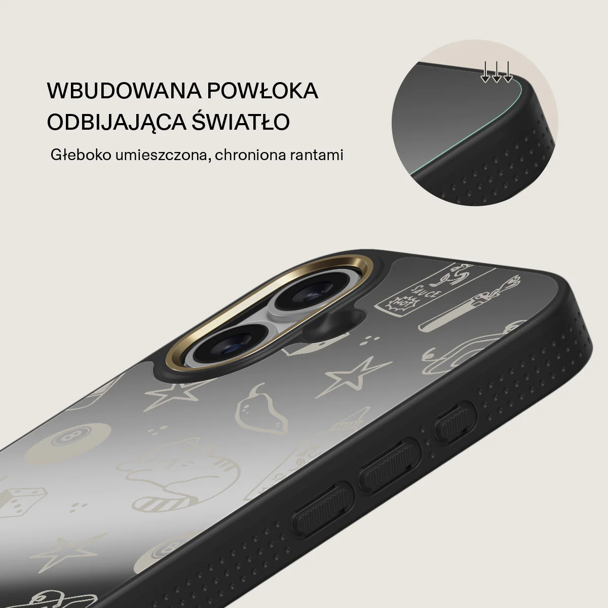 Essentials - iPhone 17 Etui - Image 29