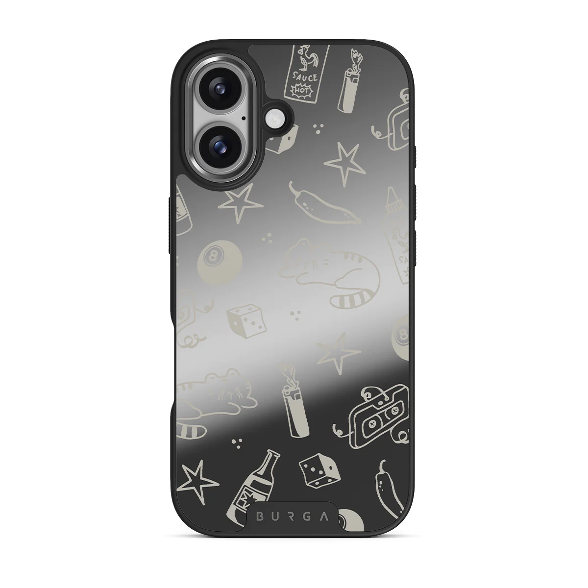 Essentials - iPhone 17 Etui - Image 34