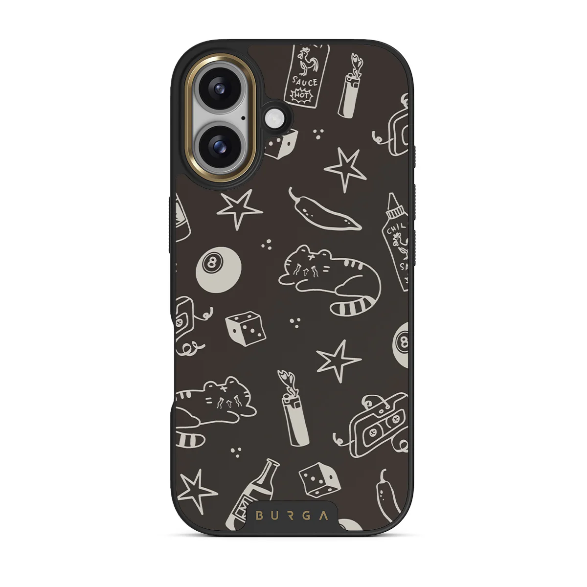 Essentials - iPhone 17 Etui - Image 5