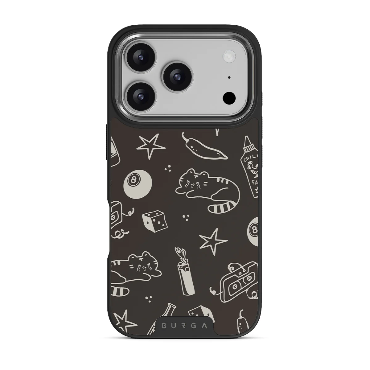 Essentials - iPhone 17 Pro Etui - Image 12