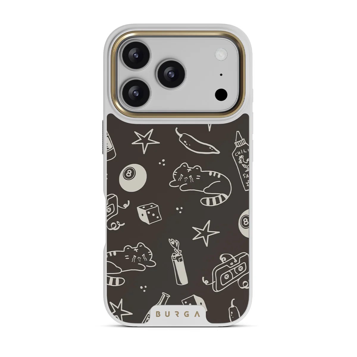 Essentials - iPhone 17 Pro Etui - Image 19