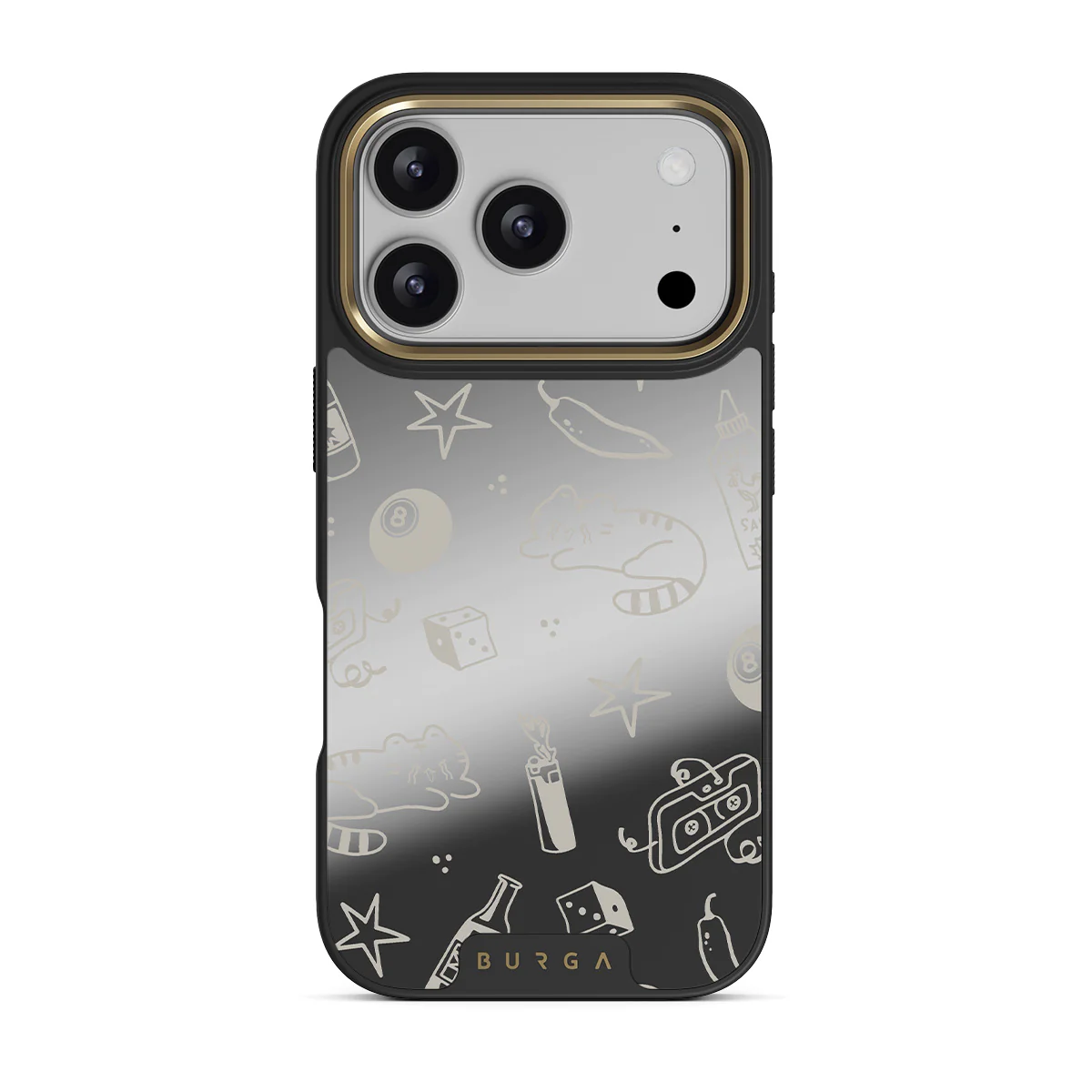 Essentials - iPhone 17 Pro Etui - Image 26