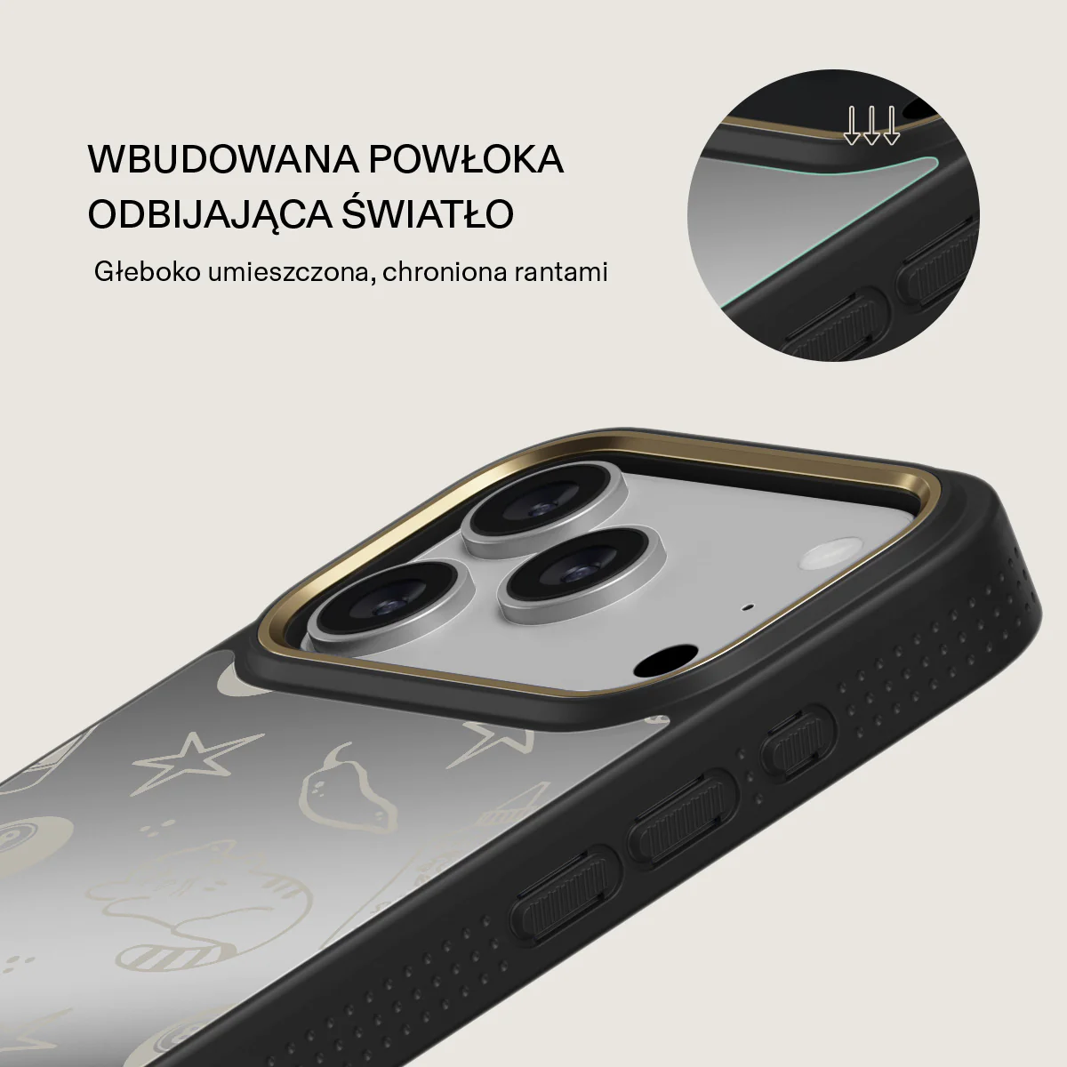 Essentials - iPhone 17 Pro Etui - Image 29