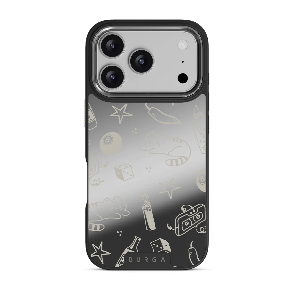 Essentials - iPhone 17 Pro Etui - Image 34