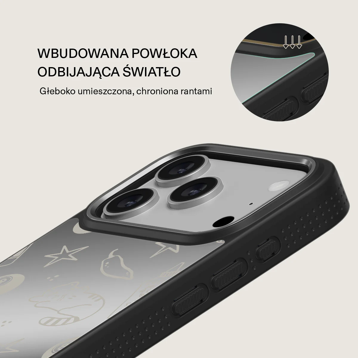 Essentials - iPhone 17 Pro Etui - Image 37