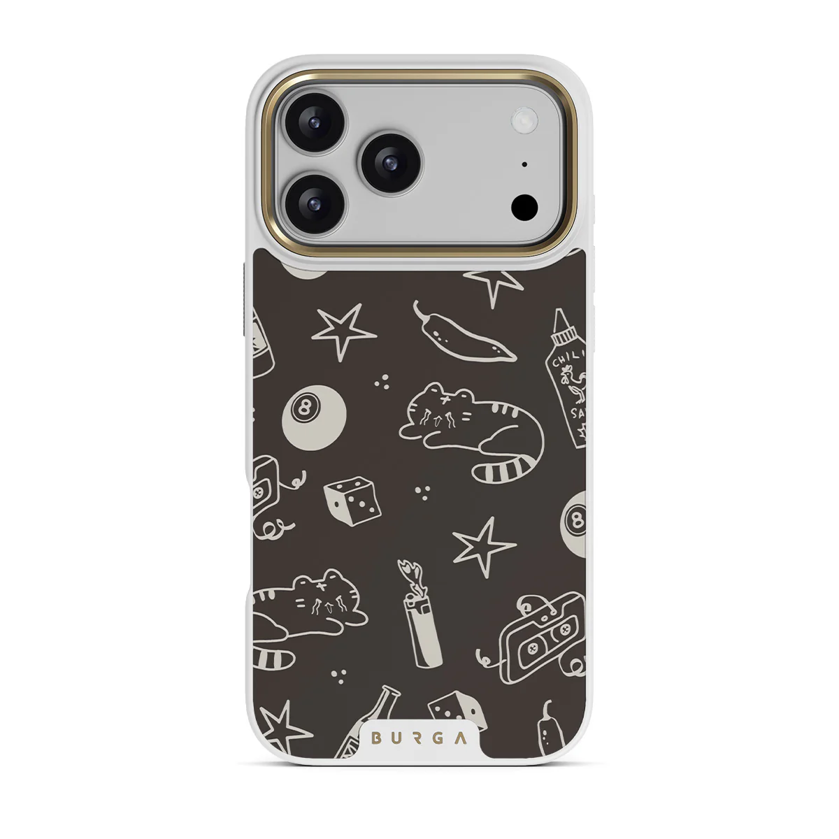 Essentials - iPhone 17 Pro Max Etui - Image 19