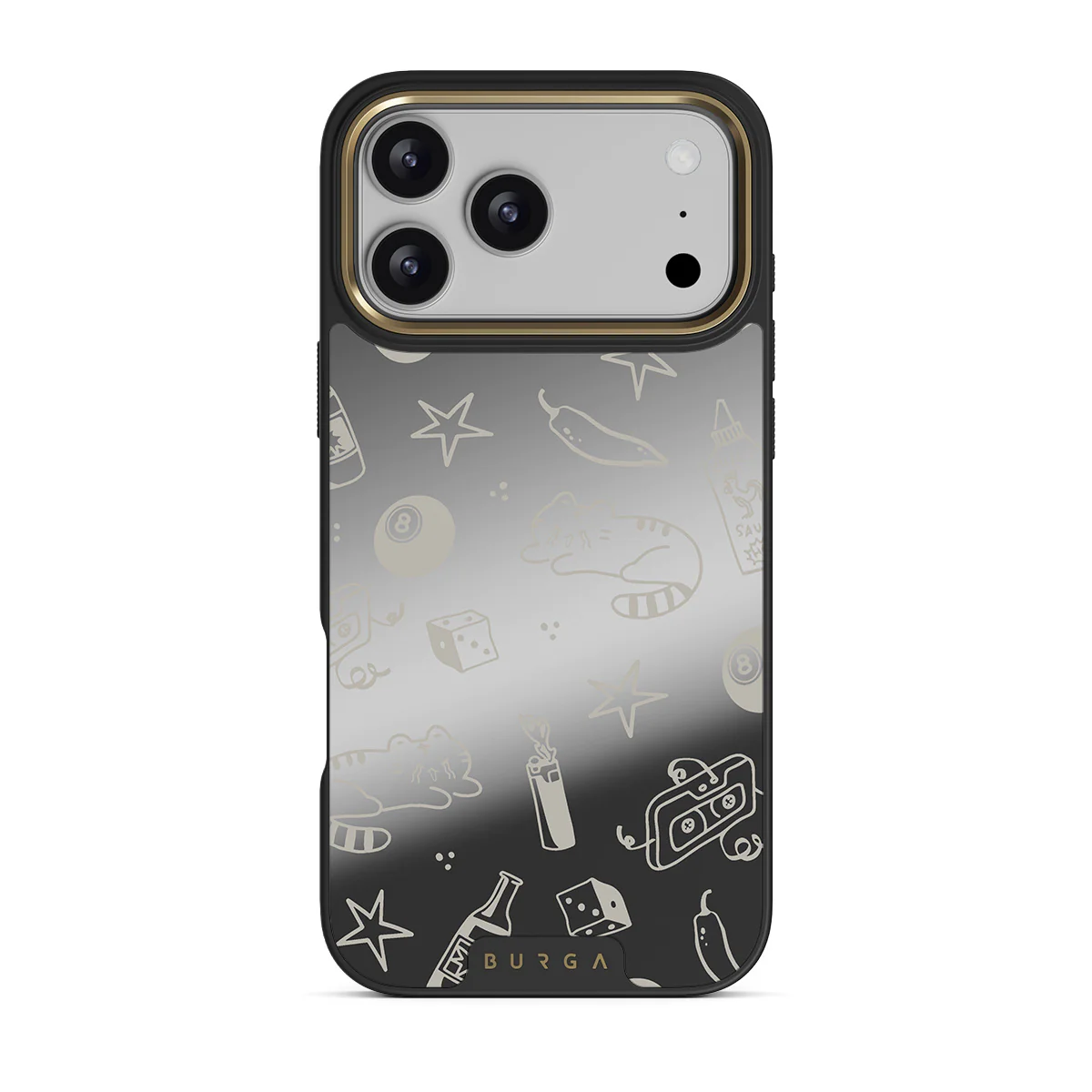 Essentials - iPhone 17 Pro Max Etui - Image 26