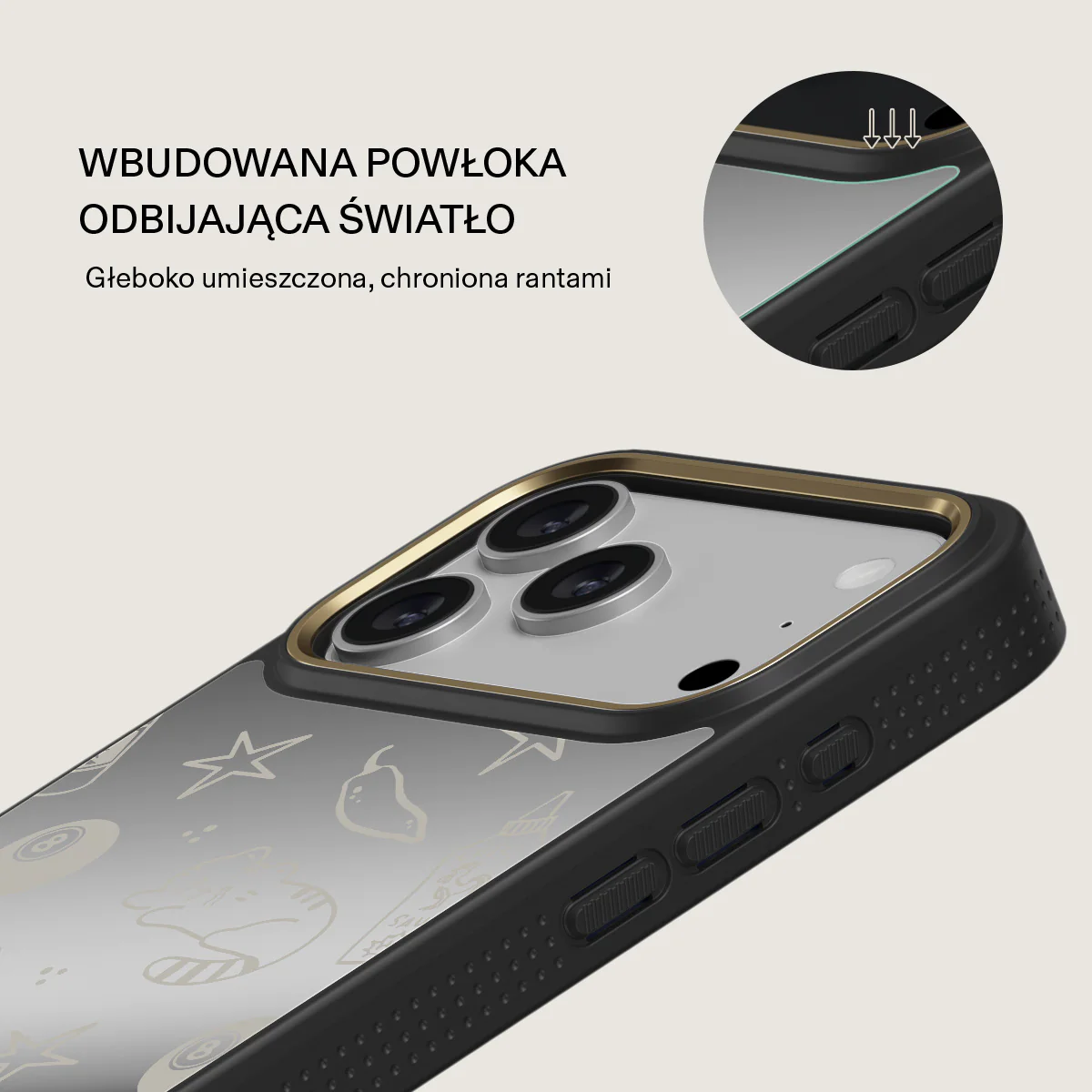 Essentials - iPhone 17 Pro Max Etui - Image 29