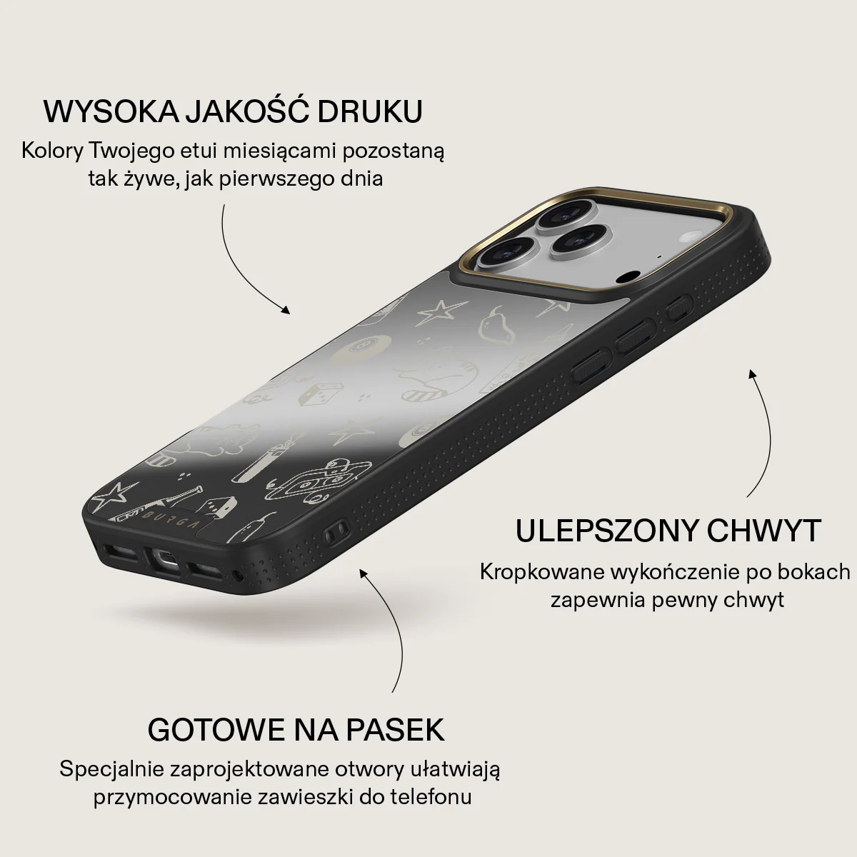 Essentials - iPhone 17 Pro Max Etui - Image 31